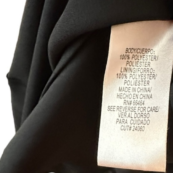 Studio I Floral Dress - Picture 7 of 7